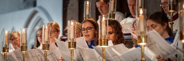 GreatStMarys Profile Banner