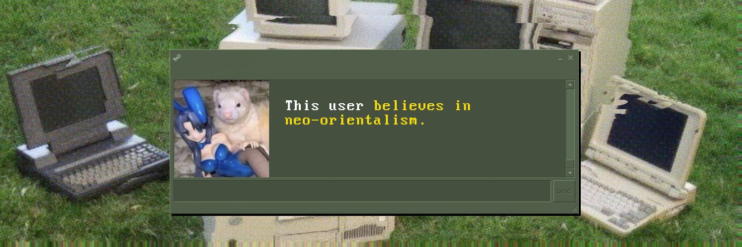 (🍊) !!!Ma-tin Korii!!! Uwa～😃! banner