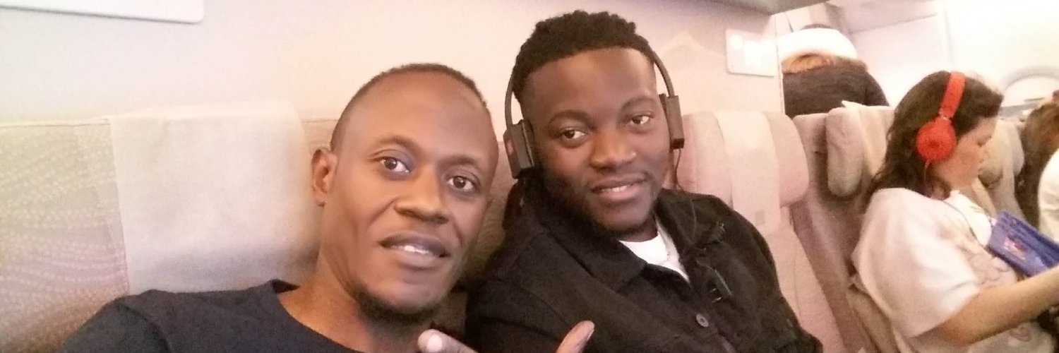 jameswanambwa's profile banner image