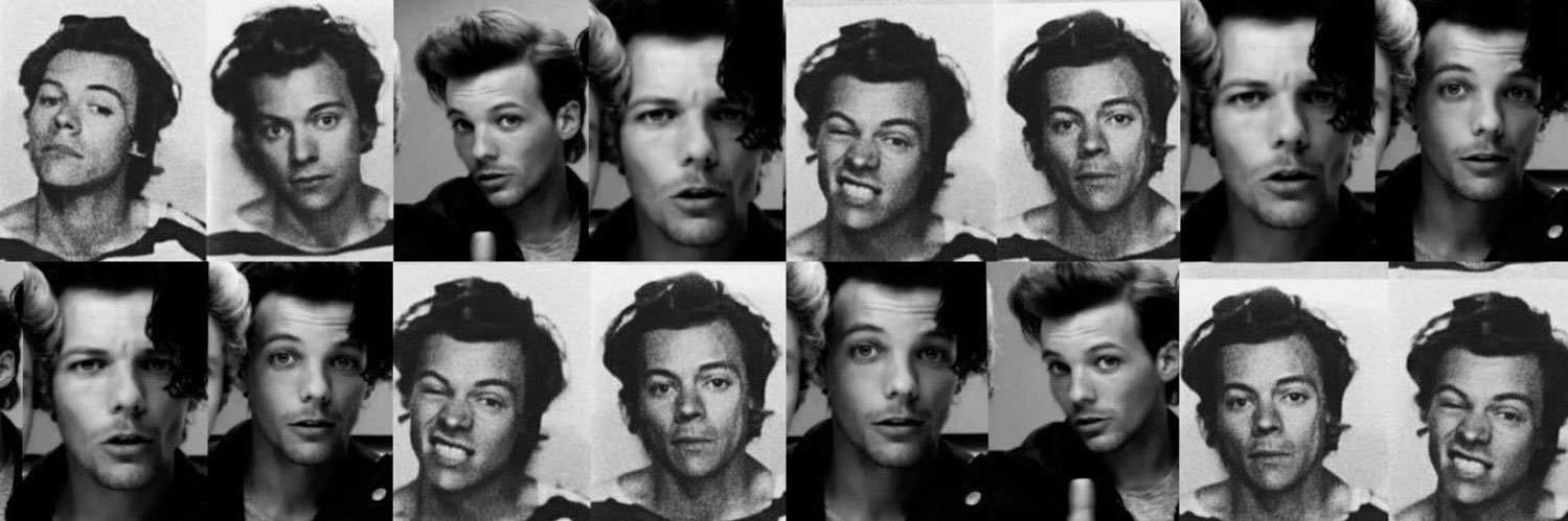 Ale ◟̽◞̽ LOUIS NOTICED ME🪩 banner