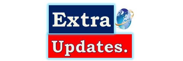 Extra Updates banner