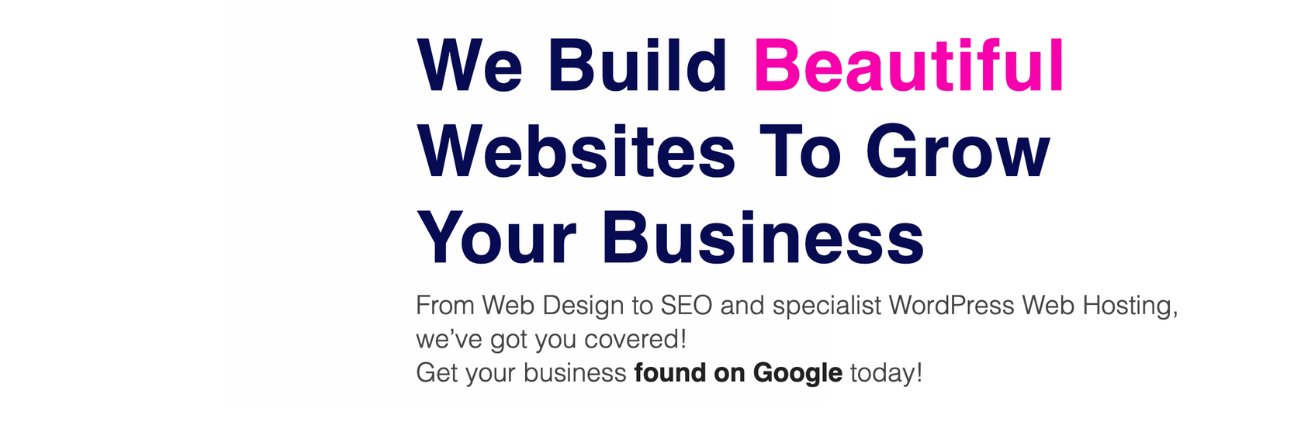 Patricia Greene banner