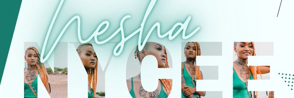 neshanycee Profile Banner
