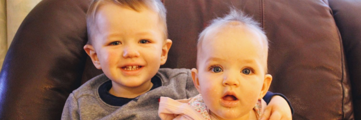 Ashley Hayes Warner banner