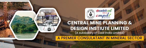 cmpdil Profile Banner