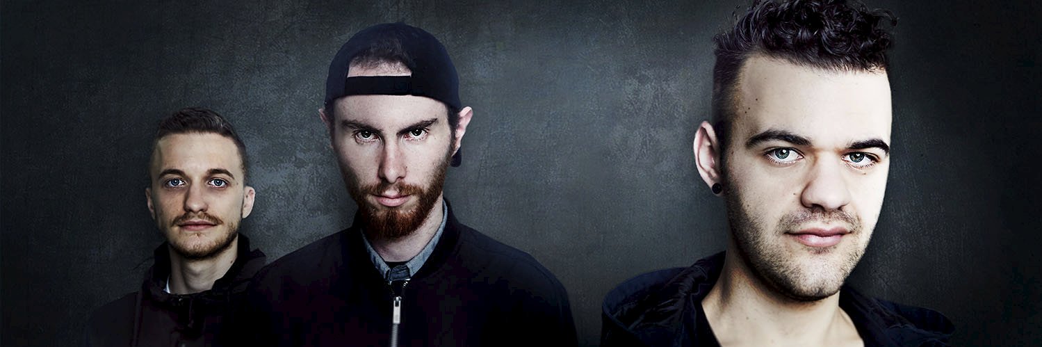 SteelSwarm's profile banner image