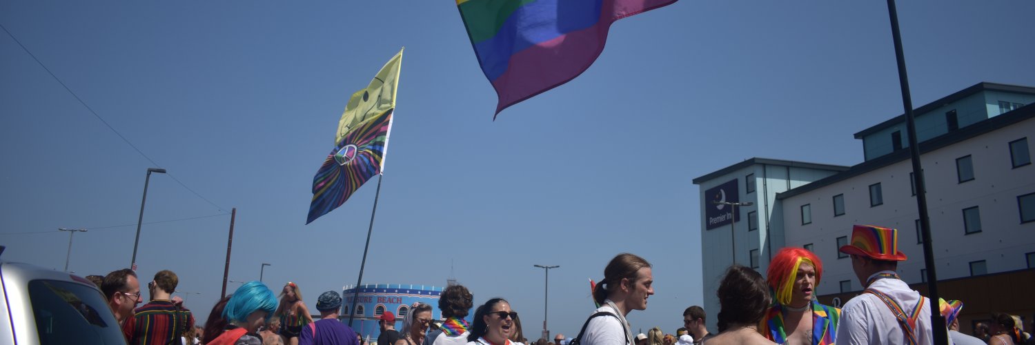 Creative Collisions banner