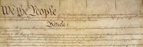 Physics and Politics banner