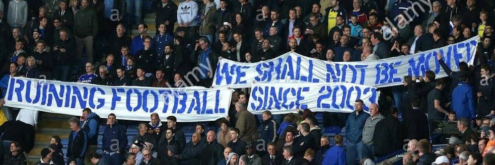 JoeAllen92's profile banner image