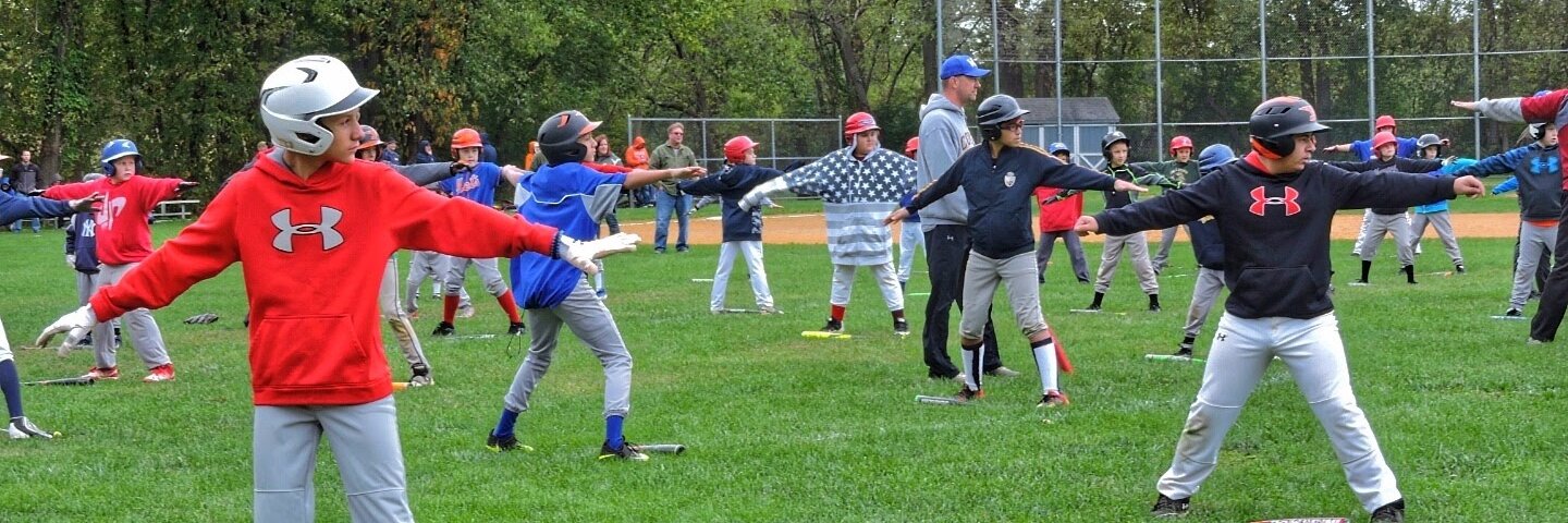 WJerseyBaseball's profile banner image