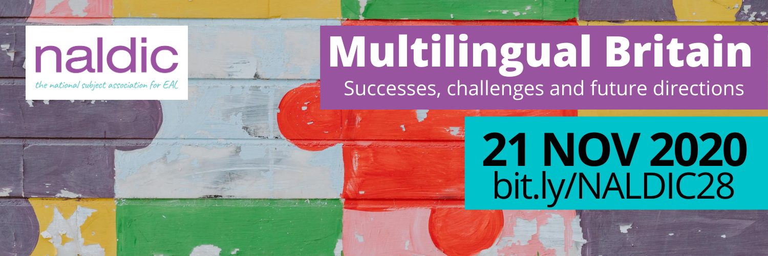 Oxfordshire EAL banner