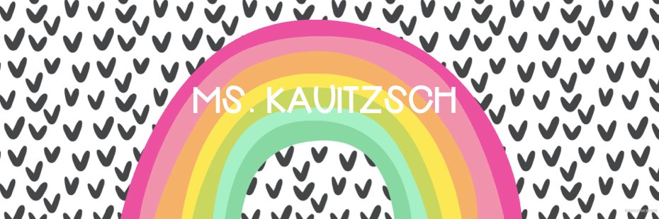 Lindsey Kauitzsch banner