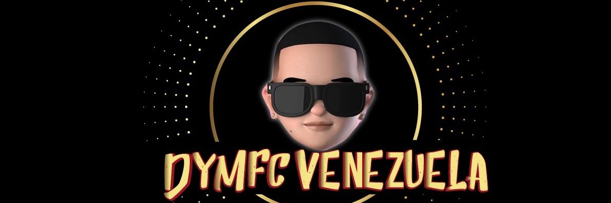 YoseDy's profile banner image