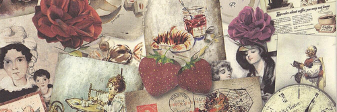 AshlenBurns's profile banner image