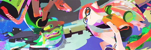 splatfandom's profile banner image