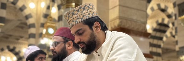 MuhammadTahaCh1 Profile Banner