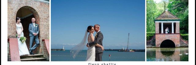 fleur challis banner