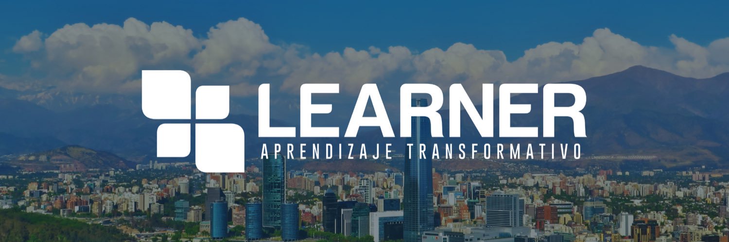 Learner banner