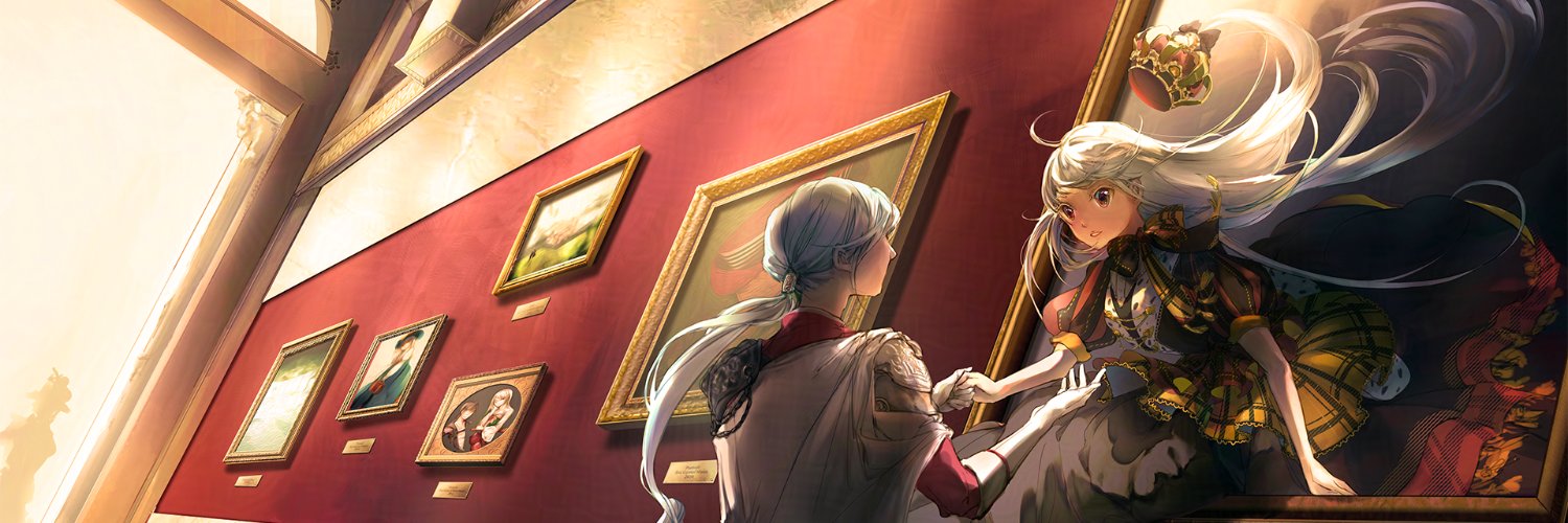 qinche | vgen comms open's banner