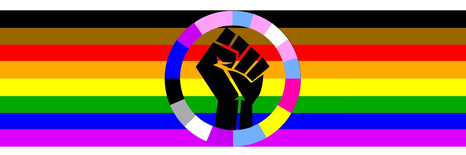 You Know Where, *Corey* Right There🏳️‍🌈 banner