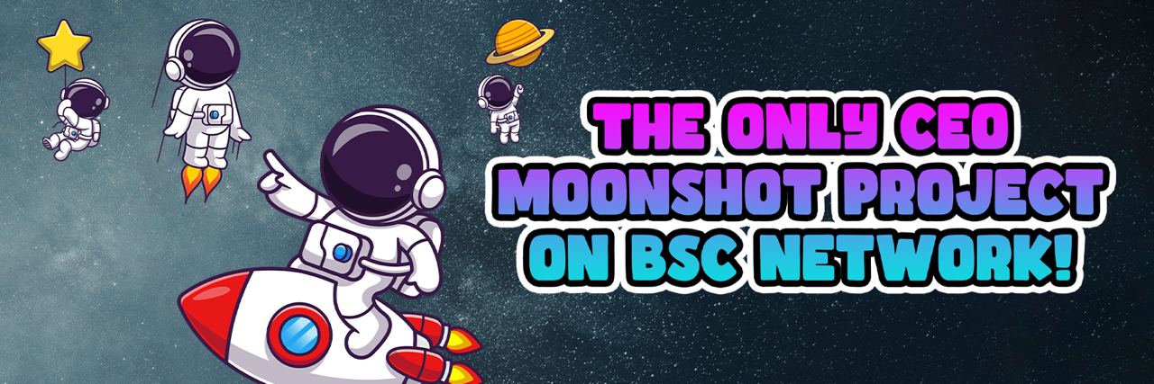 AstroCEO #ASTROCEO ⚡️🚀💎 banner