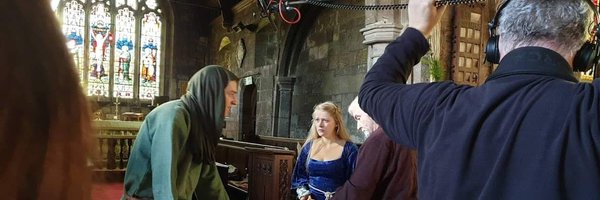 MattLambActor Profile Banner