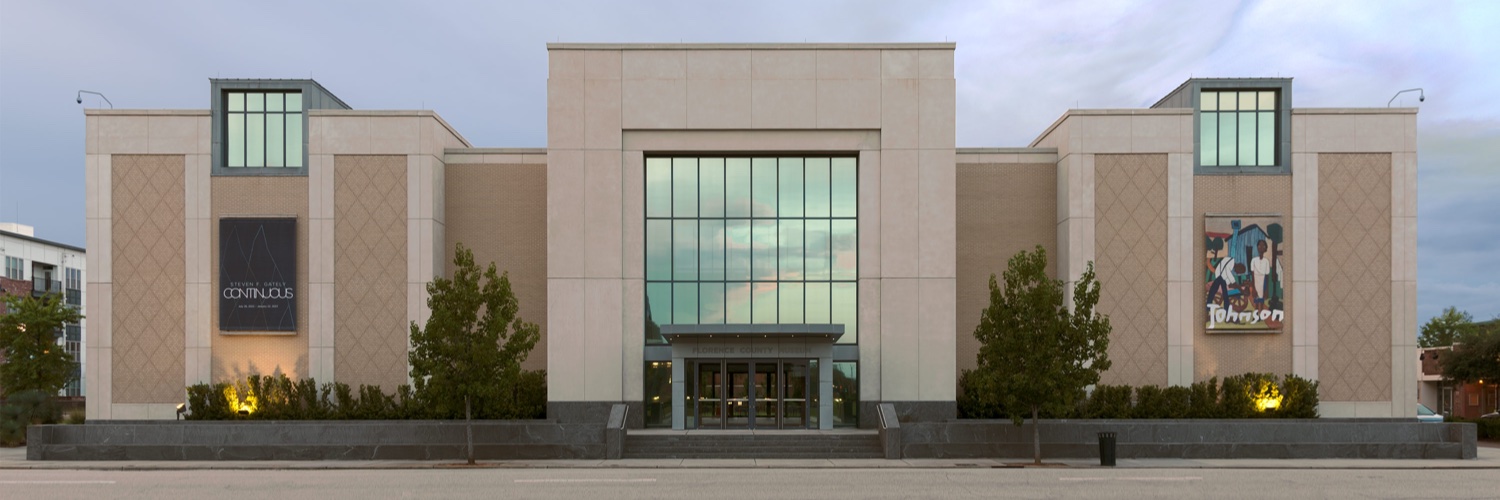 Florence County Museum banner