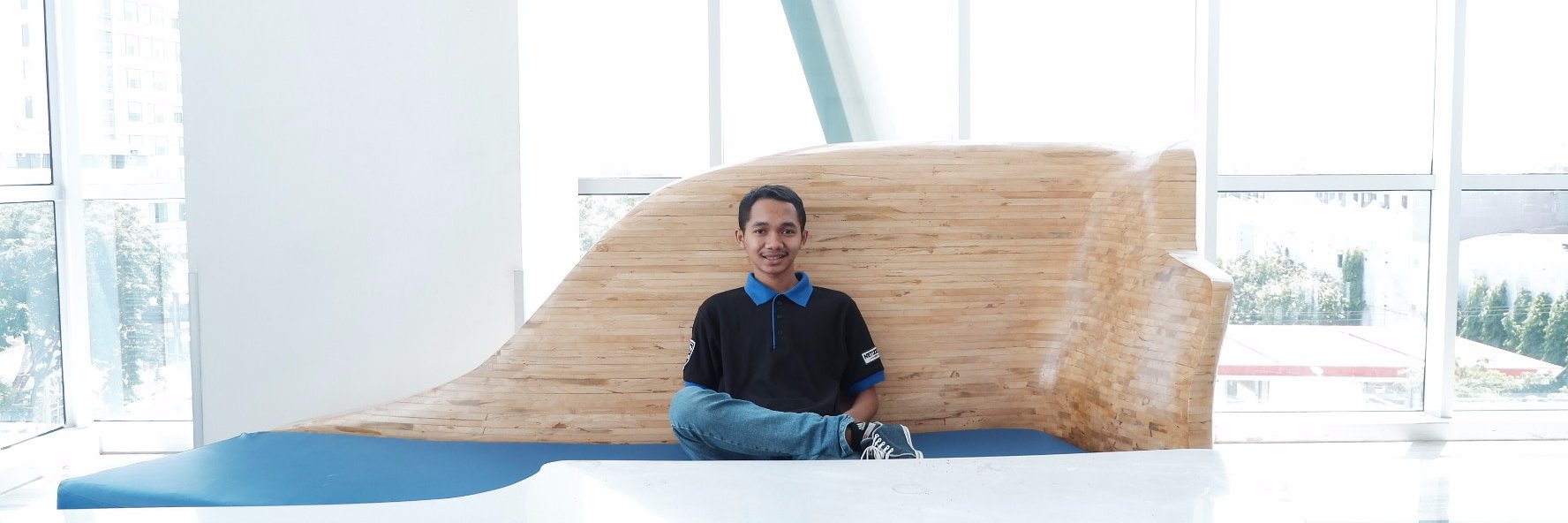 NizamBL's profile banner image