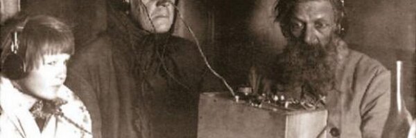 MyFriendGeorgy Profile Banner