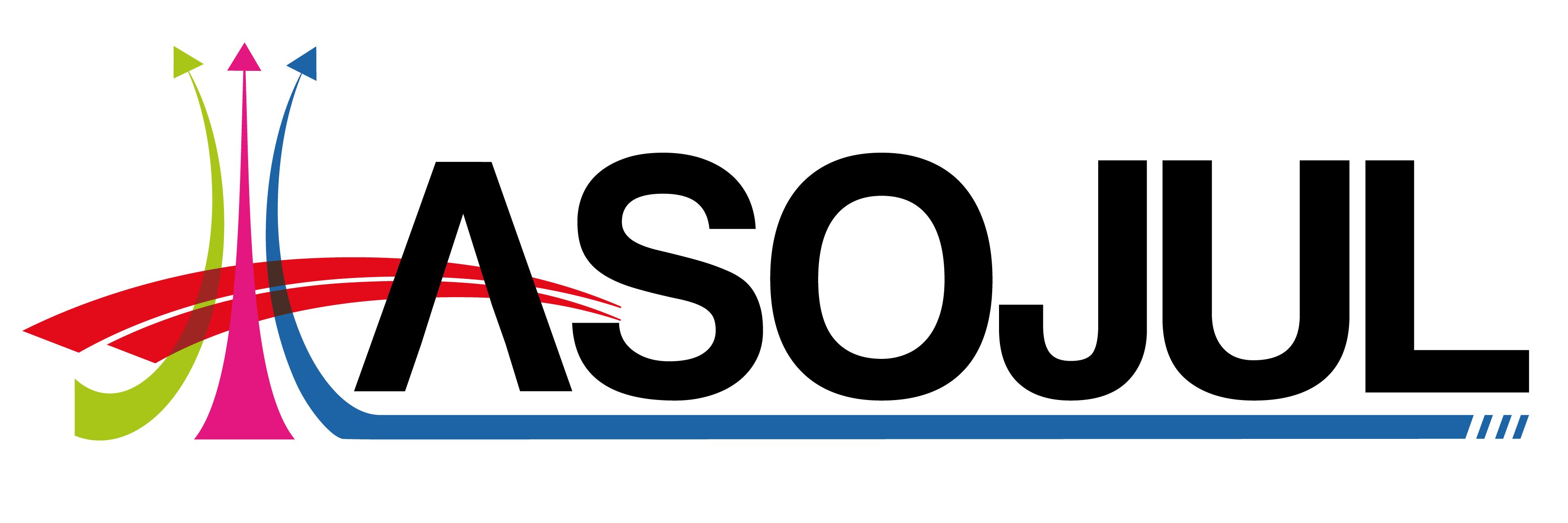 Asojul banner