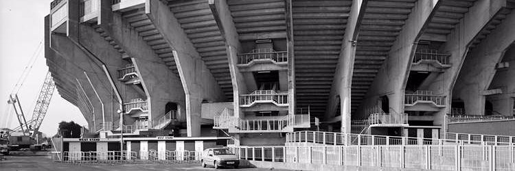 cardiff modernist banner