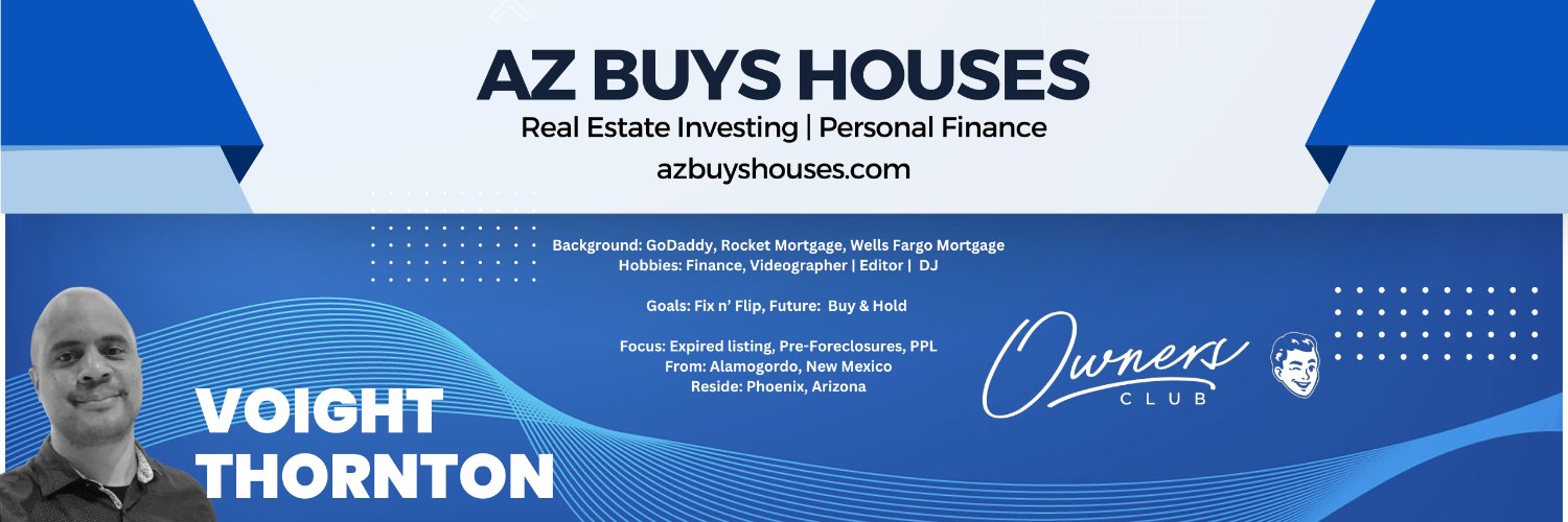 Voight Thornton banner