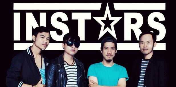 INSTARS banner
