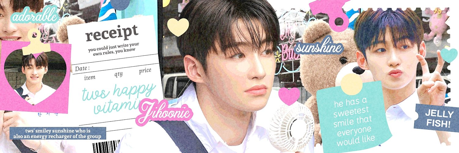 지훈 ଳ banner