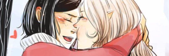 Helen Blackthorn. banner