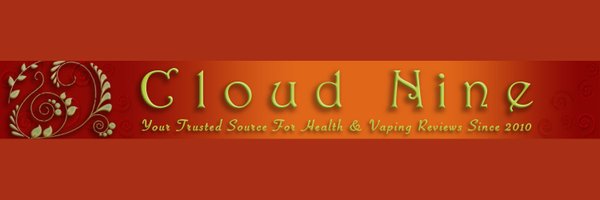 TweetCloudNine Profile Banner