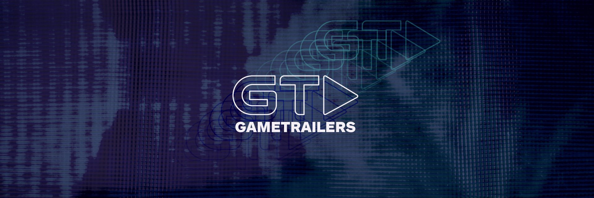 GameTrailers banner