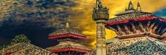 Nepalfightsback's profile banner image