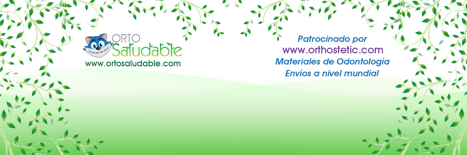 ortosaludable's profile banner image