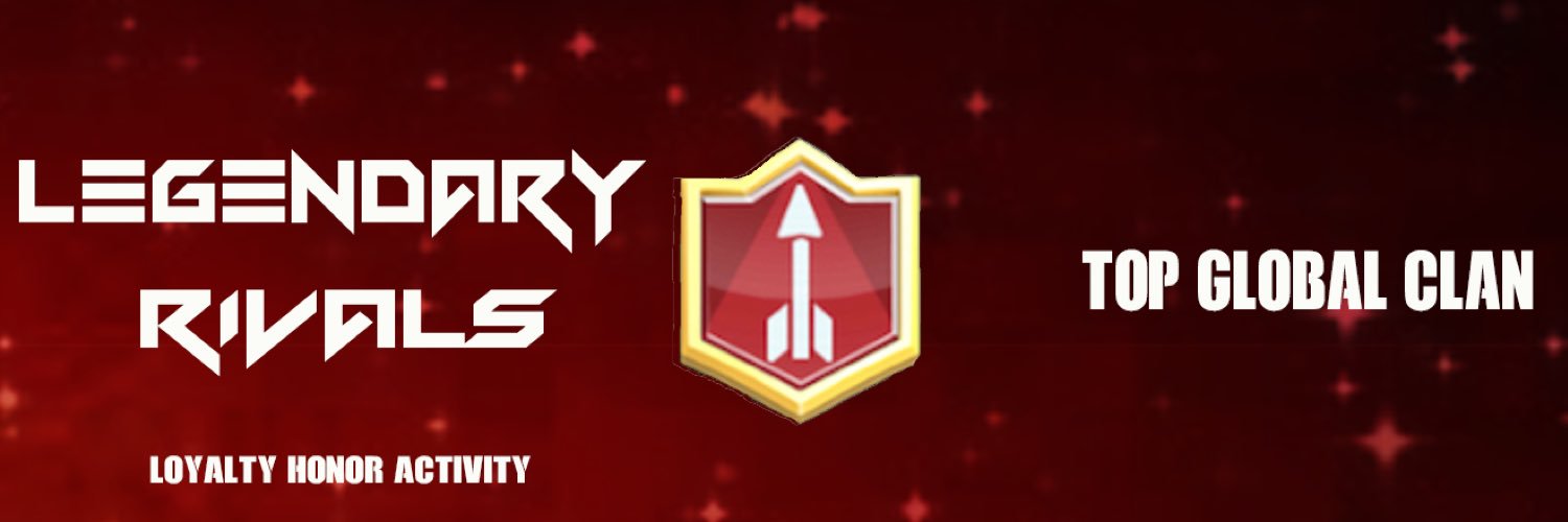 LegendaryRivals banner