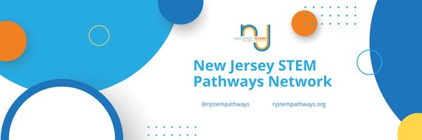 NJSTEMPathways Profile Banner