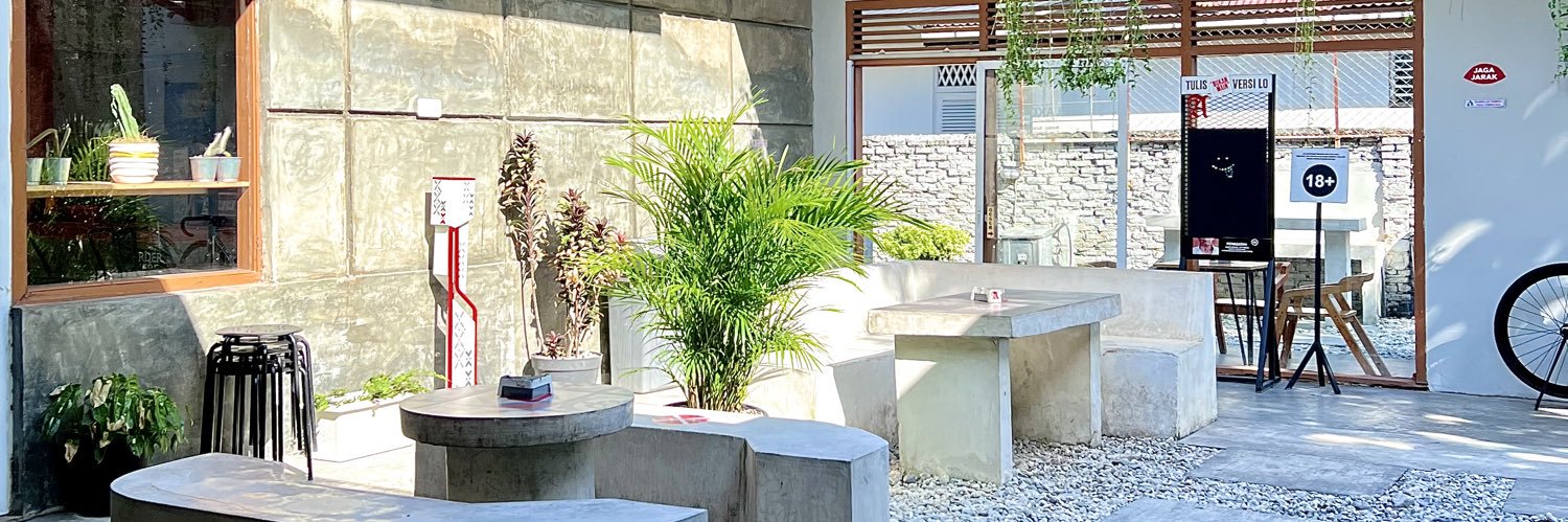 FajarPriandoko's profile banner image