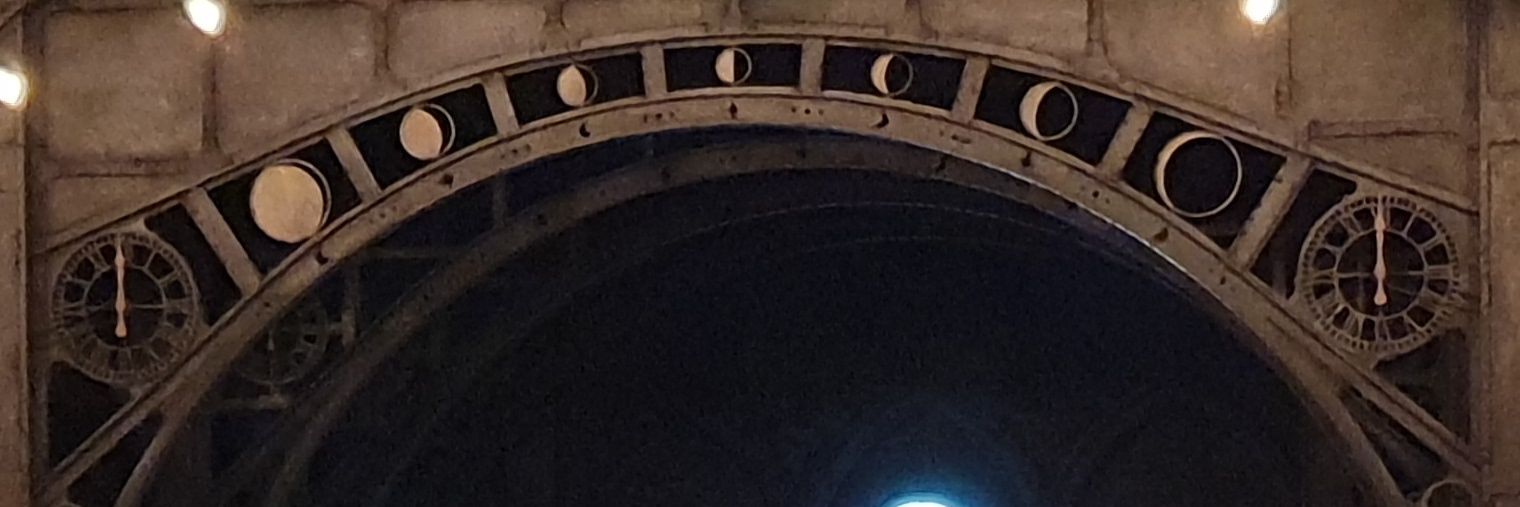 Struschka banner