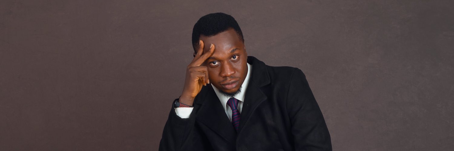 Seyi Adewale Ayileka banner