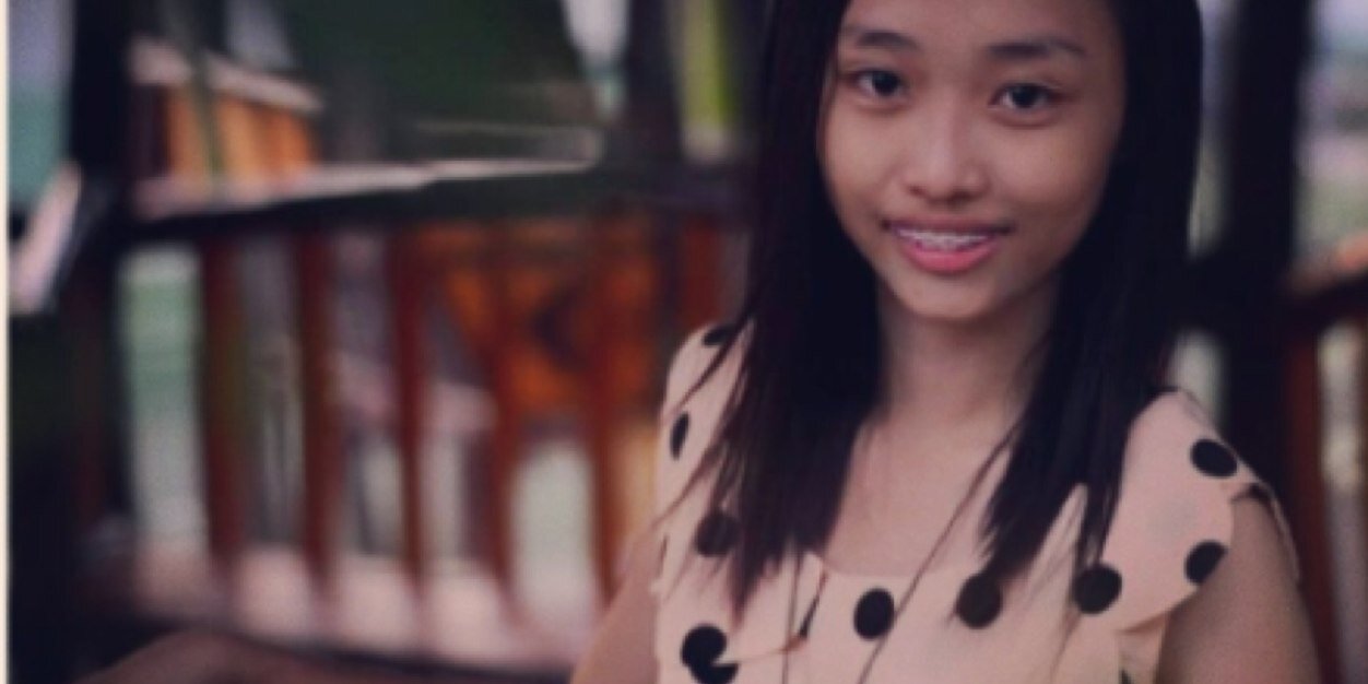AzilraJoyce's profile banner image