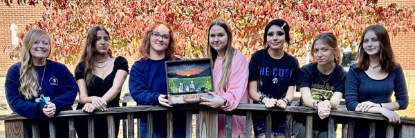 wchsart Profile Banner