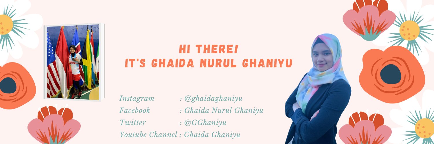 GGhaniyu's profile banner image