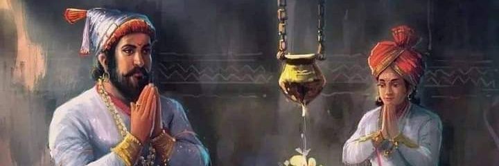 VJanolkar's profile banner image
