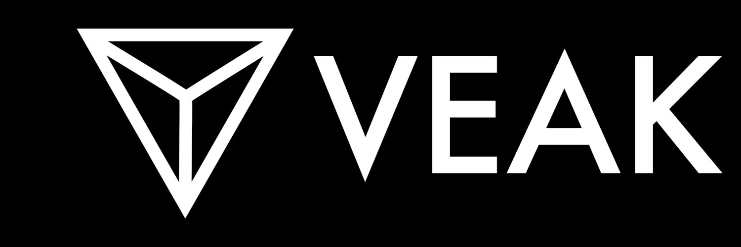 Vincent Veak banner