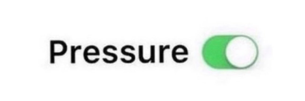 iampressuree's profile banner image
